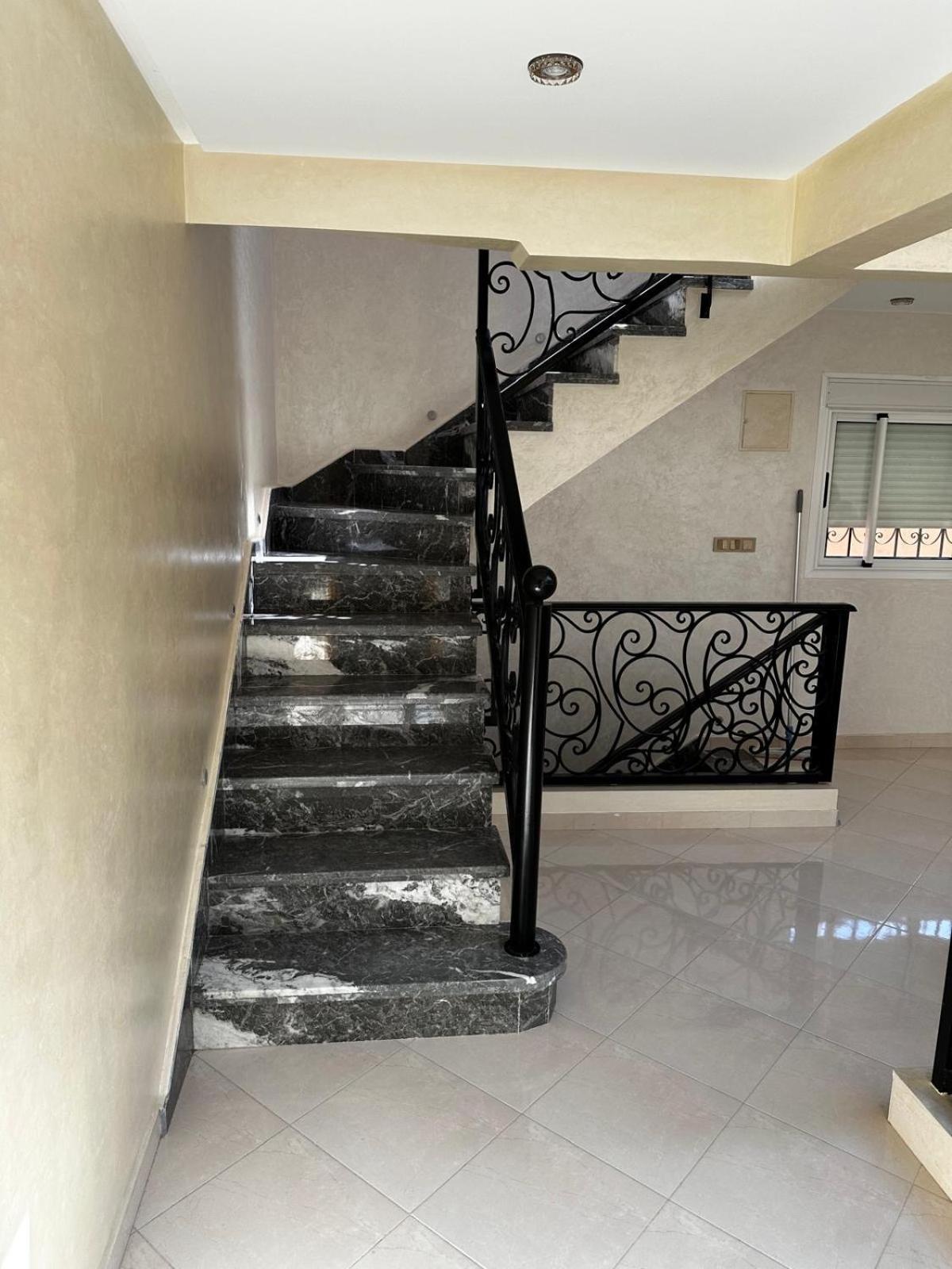 Jad - Sweet Duplex Apartment Marrakesch