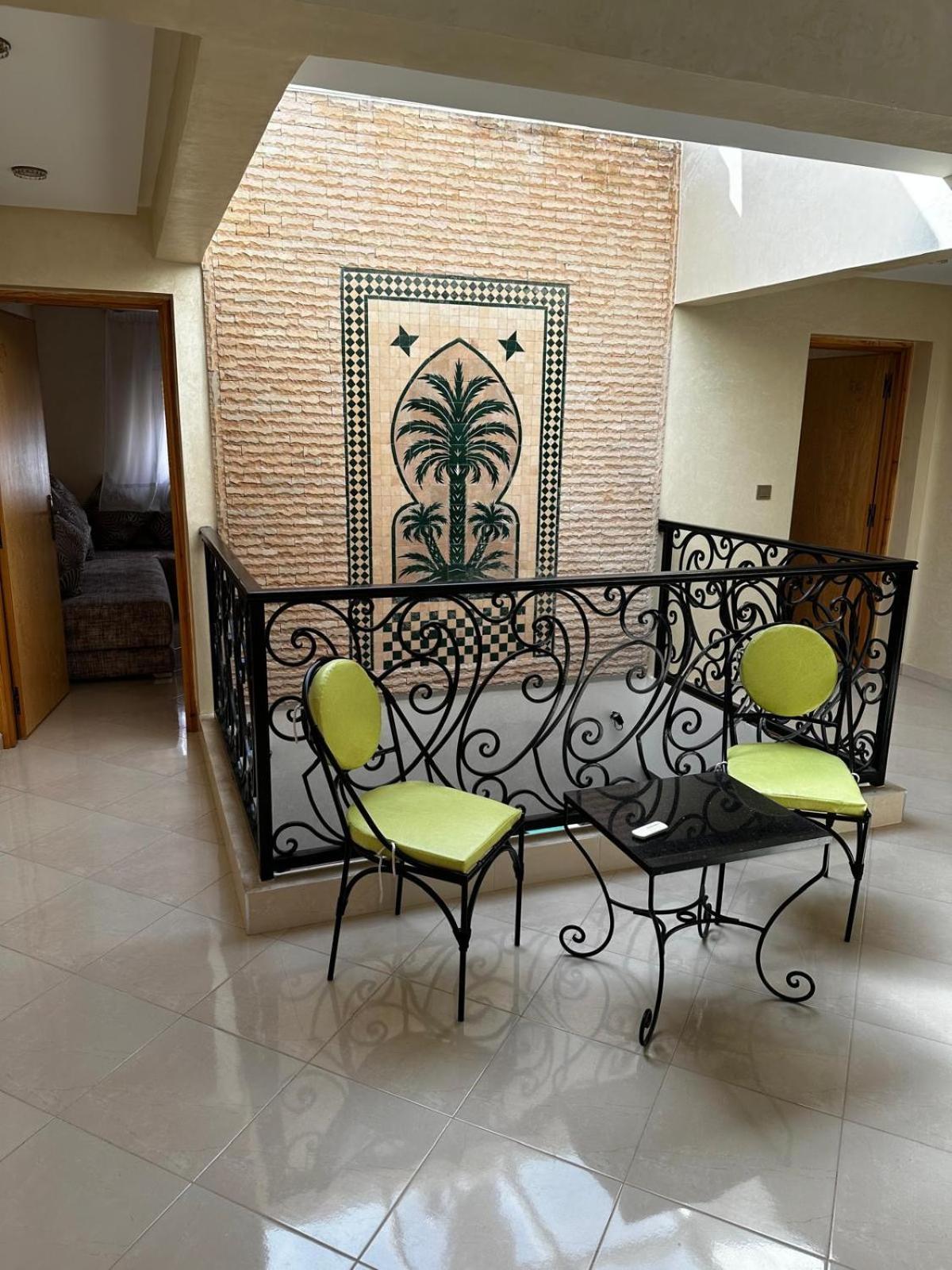 Apartment Jad - Sweet Duplex *