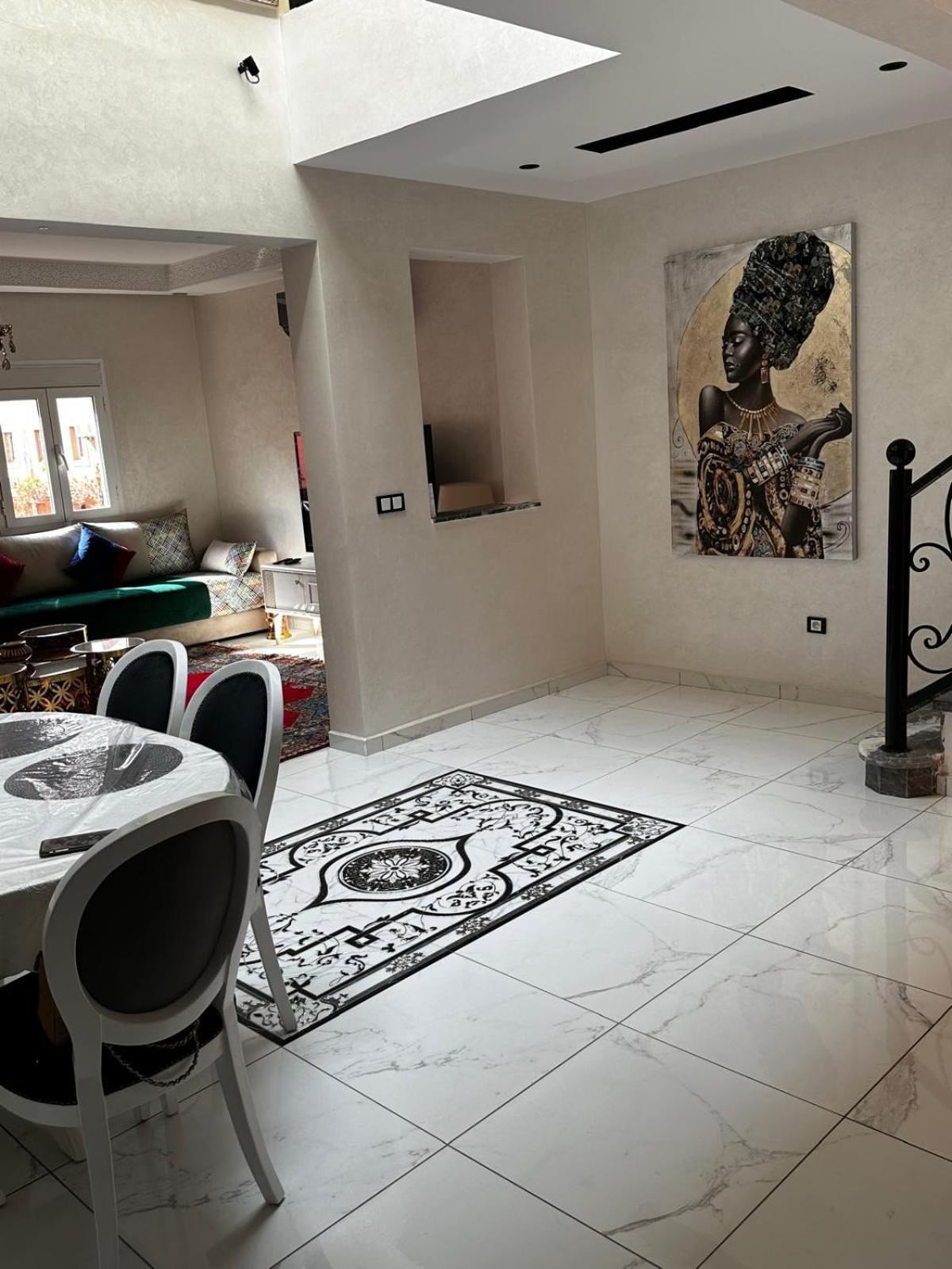Jad - Sweet Duplex * Marrakesch